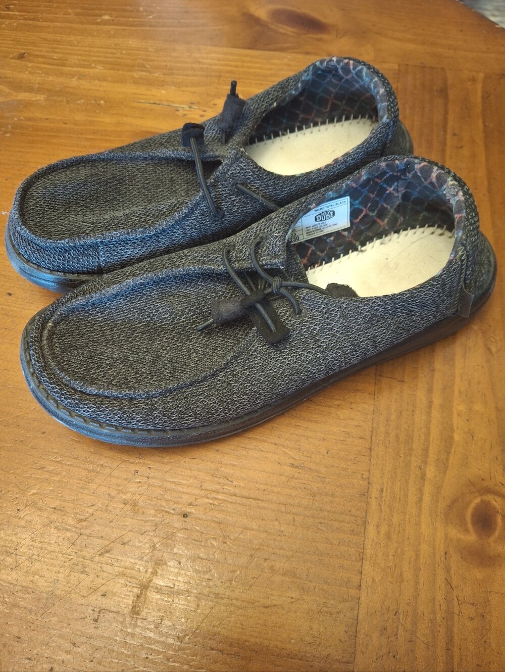 Hey Dude Womens Shoes